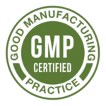 Joint Genesis GMP Certified